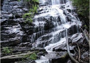 North Georgia Waterfalls Map Horsetrough Falls Helen 2019 All You Need to Know before You Go