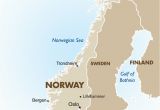 Norway England Map norway Vacation tours Travel Packages 2019 20 Goway Travel