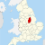 Nottingham On Map Of England Grade I Listed Buildings In Nottinghamshire Wikipedia