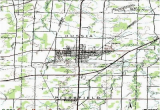 Oberlin Ohio Map Oberlin Ohio Oh 44074 Profile Population Maps Real Estate