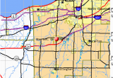 Oberlin Ohio Map Oberlin Ohio Oh 44074 Profile Population Maps Real Estate