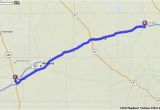 Odessa Texas On Map Driving Directions From Odessa Texas to Odessa Texas Mapquest