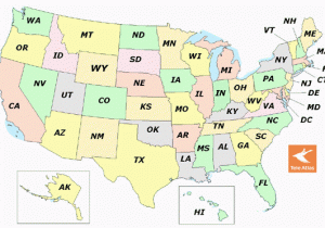 Ohio area Codes Map Nanpa area Code Map