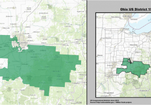 Ohio Congressional Districts Map Ohio S 15th Congressional District Wikipedia