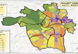 Ohio Crime Map Dallas Crime Map Awesome Cities with Highest Crime Rate In Usa How