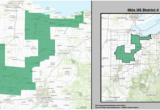 Ohio Districts Map Ohio S 1st Congressional District Revolvy