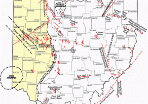 Ohio Earthquake Map Scott Sabol S World Of Weather Cleveland Earthquake History F A Q