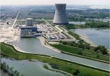 Ohio Nuclear Power Plants Map Information About the Two Ohio Nuclear Power Plants