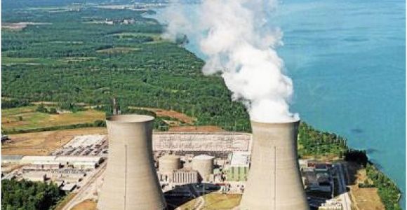 Ohio Nuclear Power Plants Map Newly formed Group Applauded for Its Plans to Save Ohio Nuclear