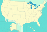 Ohio On A Us Map United States Map Map Of Us States Capitals Major Cities and Rivers