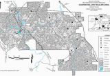 Ohio Public Hunting area Maps Cooper Hollow Wildlife area