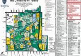 Ohio State Parking Map Main Campus Map 01 09 2019