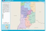 Ohio State Senate District Map United States Congressional Delegations From Indiana Wikipedia