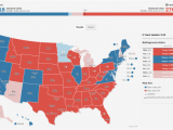 Ohio State Senate Map Political Maps Maps Of Political Trends Election Results