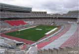 Ohio State Stadium Seating Map Ohio Stadium Section 30 C Seat Views Seatgeek