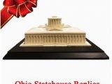 Ohio Statehouse Map 76 Best Unique Ohio Gifts Images Columbus Ohio Ohio A Small