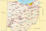 Ohio Underground Railroad Map northeast Ohio S Underground Railroad Connection