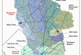 Ohio Watershed Map Anacostia River Wikipedia