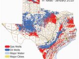 Oil and Gas Map Of Texas Texas Oil and Gas Fields Map Business Ideas 2013