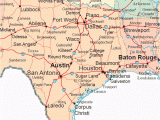 Oklahoma Texas Map with Cities Texas Louisiana Border Map Business Ideas 2013