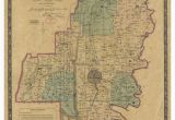 Old Georgia Maps Whitfield County 1879 Georgia Old Maps Of Georgia Pinterest