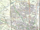 Old ordnance Survey Maps Ireland Dublin Archives From Ireland Net