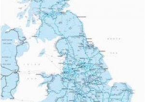 Old Railway Maps Of England 48 Best Railway Maps Of Britain Images In 2019 Map Of Britain