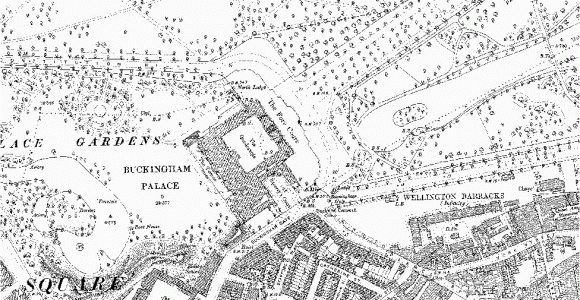 Old Railway Maps Of England Old Maps the Online Repository Of Historic Maps