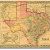 Old Texas Maps for Sale Texas Historical Maps