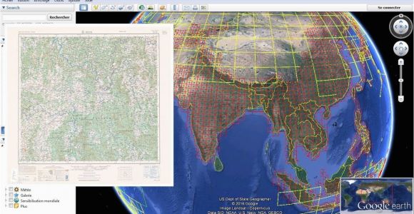 Online topographic Maps Canada Download topographic Maps From Google Earth