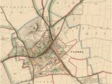 Ordnance Survey Maps Of Ireland Historical Mapping