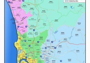 Salem Oregon Zip Code Map - Maping Resources