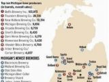 Oregon Breweries Map 20 Best Indian Trails Michigan Breweries Images Michigan Travel