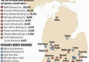 Oregon Breweries Map 20 Best Indian Trails Michigan Breweries Images Michigan Travel