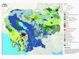 Oregon Breweries Map California Water Supply Map Secretmuseum