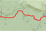 Oregon Hiking Trail Maps Duffy Lake Trail oregon Alltrails