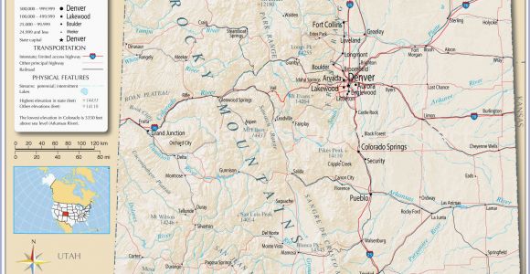 Oregon Mountain Ranges Map Colorado Mountain Range Map Secretmuseum