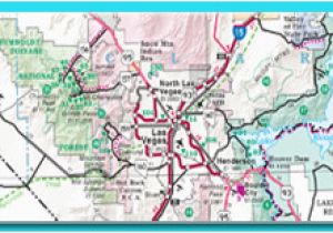 Oregon State Highway Map State Maps Nevada Department Of Transportation