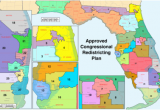 Oregon State Representative Districts Map United States Congressional Delegations From Florida Wikipedia