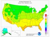 Oregon Temperature Map Climate Zone Map United States Fresh Temperature Map the United