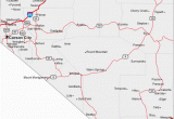 Oregon towns Map Map Of Nevada Cities Nevada Road Map