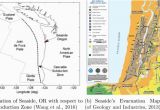 Oregon Tsunami Evacuation Maps An Agent Based Vertical Evacuation Model for A Near Field Tsunami