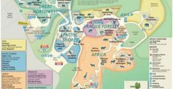 Oregon Zoo Map 17 Best oregon Zoo Images the Zoo Portland Zoo Zoos