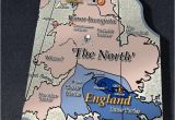 Oxford Map Of England A Map Of tory Britain Yes Versus No tory Party