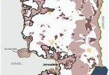 Palestine Texas Map israeli Occupation Of the West Bank Wikipedia