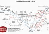 Palisade Colorado Map 7 Best Bucket List Images On Pinterest Colorado Trip Copenhagen