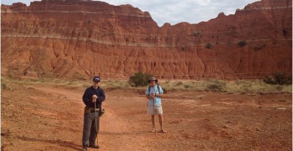 Palo Duro Canyon Texas Map Awesome Hiking In Palo Duro Canyon Great Weather and Beautiful