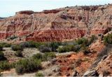 Palo Duro Canyon Texas Map Pdc 4 Palo Duro Canyon is A Canyon System Of the Caprock Escarpment