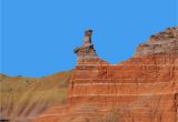 Palo Duro Canyon Texas Map the Most Beautiful Places In Texas You Didn T Know Existed God