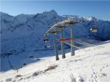 Passo tonale Italy Piste Map Ski Lifts Ponte Di Legno tonale Presena Glacier Tema Pontedilegno